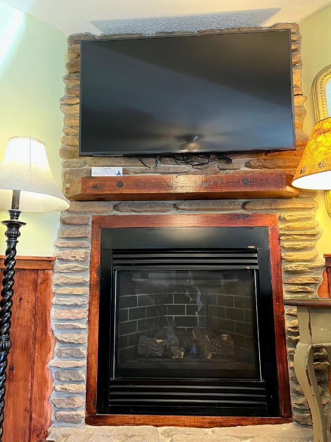 Homestead Inn - Blowing Rock Exterior foto