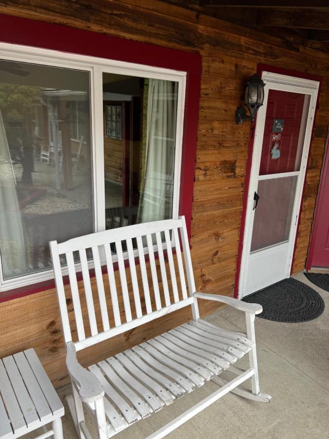 Homestead Inn - Blowing Rock Exterior foto